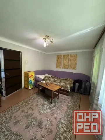 Продаётся 5-комнатный дом Донецк, Будённовский район, ул. Довженко Донецк - изображение 2