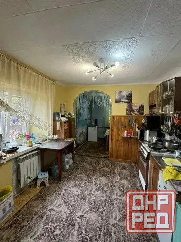 Продаётся 5-комнатный дом Донецк, Будённовский район, ул. Довженко Донецк - изображение 3