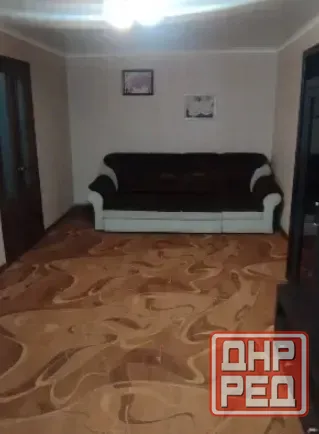 Сдам 2-х комнатную квартиру на Красной Звезде Макеевка - изображение 1