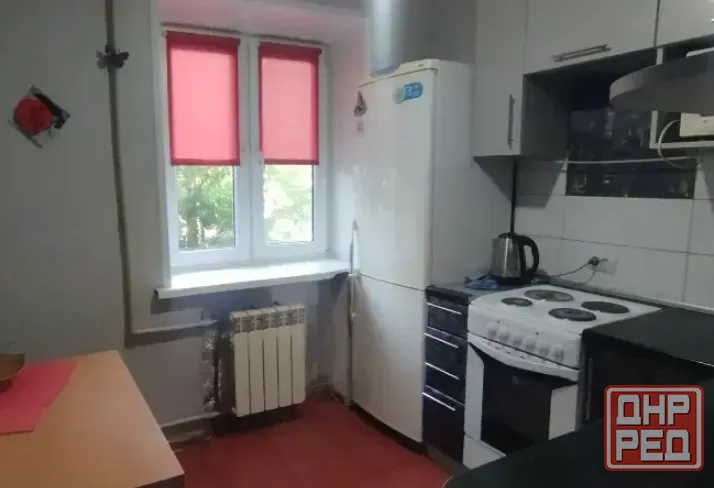 Сдам 2-х комнатную квартиру на Красной Звезде Макеевка - изображение 3