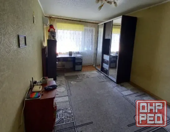 Сдам 1-комнатную квартиру на Черёмушках, Даки Макеевка - изображение 5