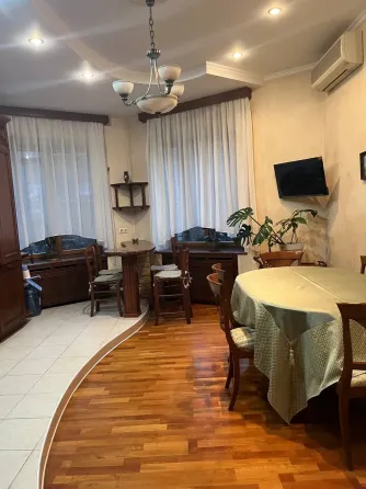 Сдам 3к кв в новостройке Донецк