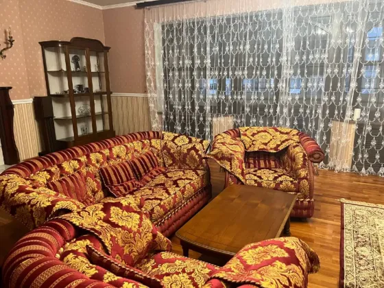 Сдам 3к кв в новостройке Донецк
