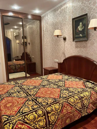 Сдам 3к кв в новостройке Донецк