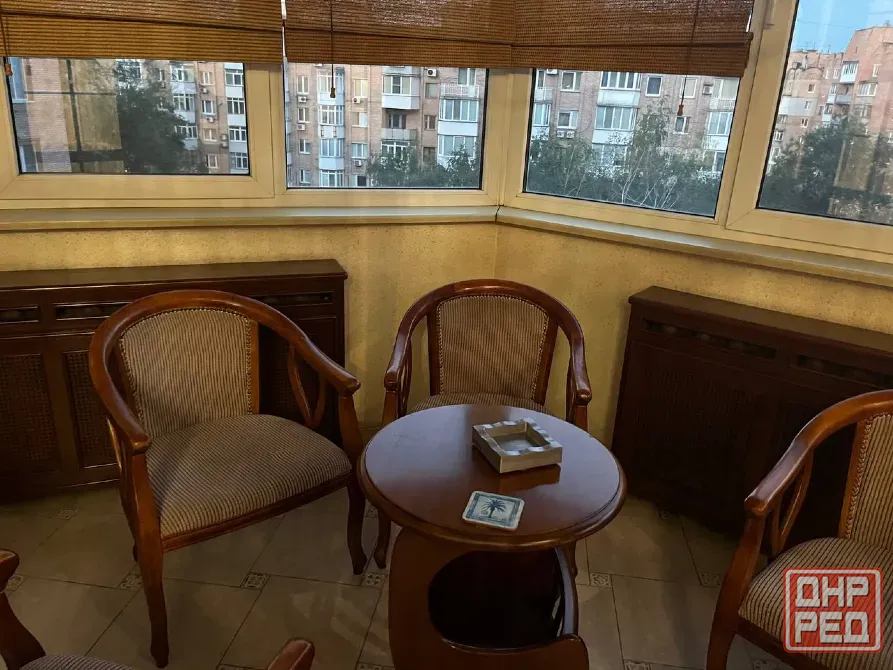 Сдам 3к кв в новостройке Донецк - изображение 8