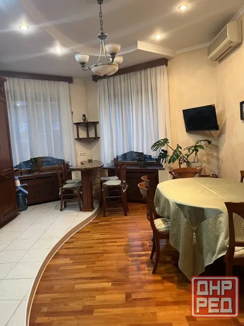 Сдам 3к кв в новостройке Донецк - изображение 3