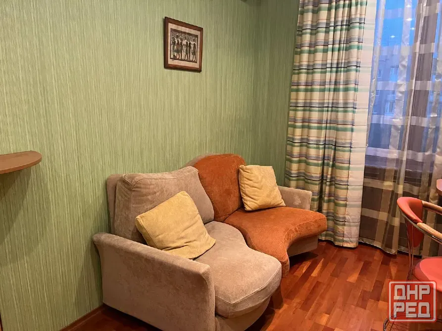 Сдам 3к кв в новостройке Донецк - изображение 5