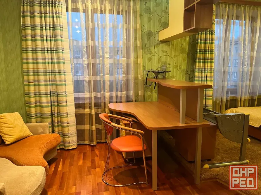 Сдам 3к кв в новостройке Донецк - изображение 10