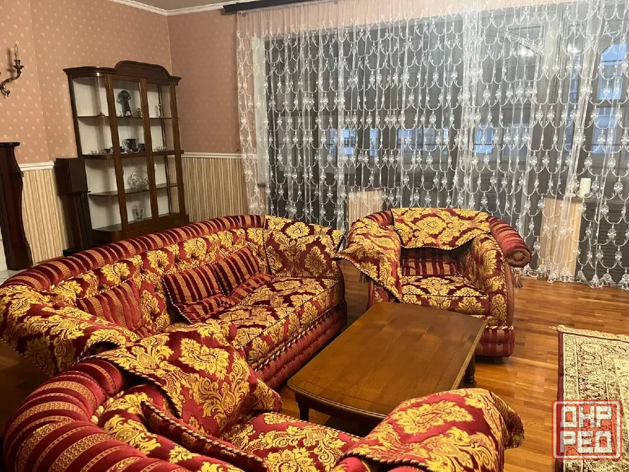 Сдам 3к кв в новостройке Донецк - изображение 6