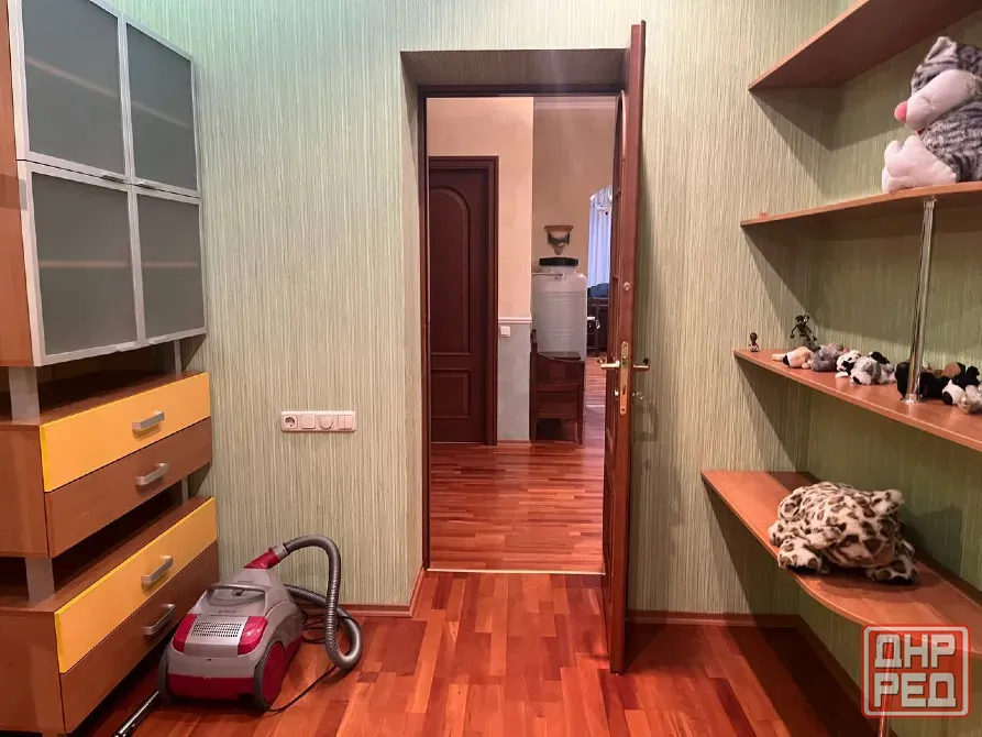 Сдам 3к кв в новостройке Донецк - изображение 11
