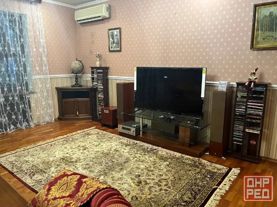Сдам 3к кв в новостройке Донецк - изображение 7