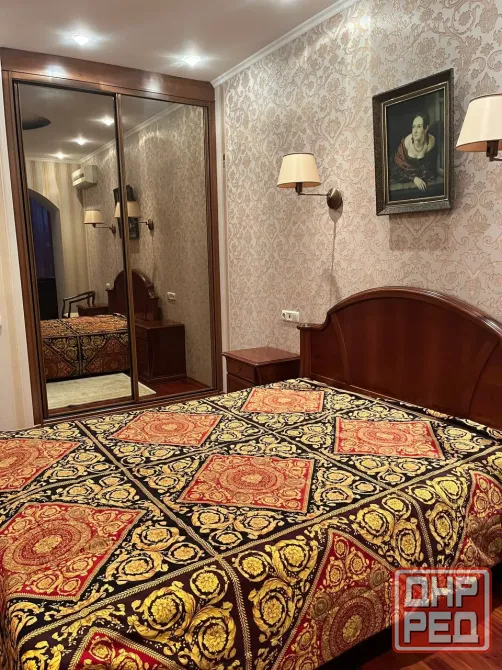Сдам 3к кв в новостройке Донецк - изображение 2