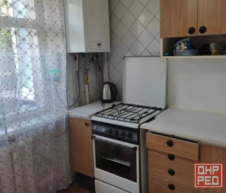 Сдам 2-х комнатную квартиру на Плеханова Макеевка - изображение 2