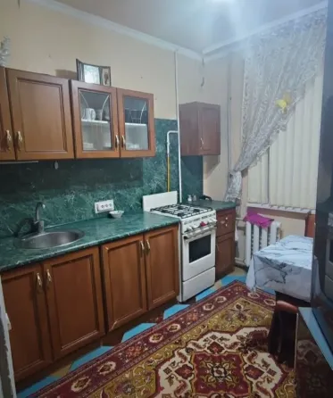 Сдам 2-х комнатную квартиру на Зеленом Макеевка