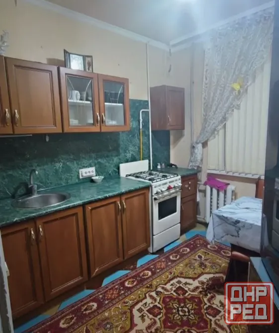 Сдам 2-х комнатную квартиру на Зеленом Макеевка - изображение 1