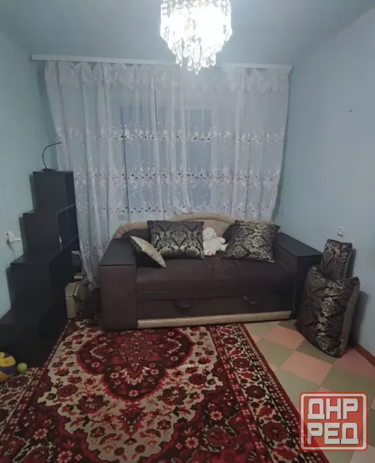 Сдам 2-х комнатную квартиру на Зеленом Макеевка - изображение 4