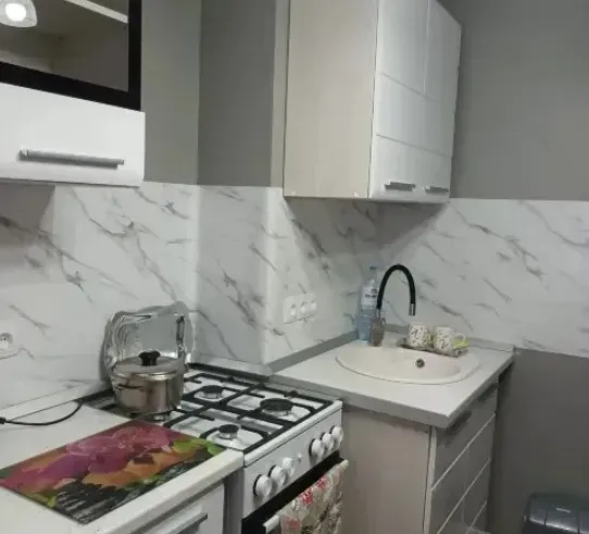 Сдам 2-х комнатную квартиру на Бажанова Макеевка