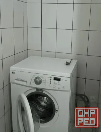 Сдам 2-х комнатную квартиру на Бажанова Макеевка - изображение 6