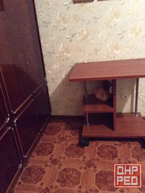 Продам 2-х ком. кв. Текстильщик. Терешковой дом 6. Документы готовы. Донецк - изображение 1