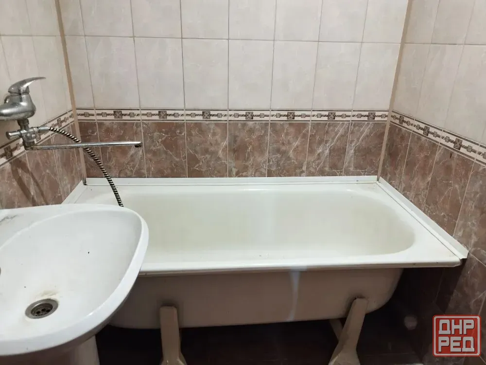 Продам 2-х ком. кв. Текстильщик. Терешковой дом 6. Документы готовы. Донецк - изображение 3