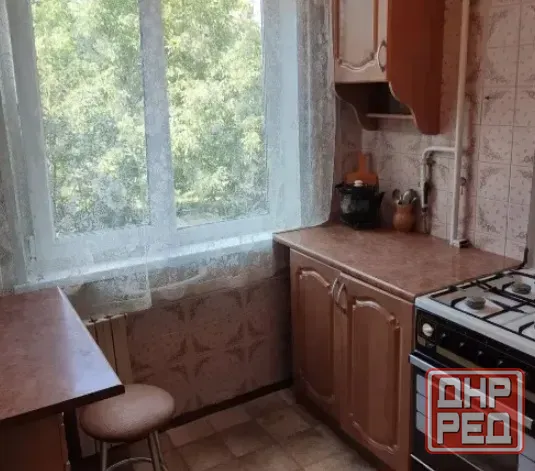Сдам 2-х комнатную квартиру на Пушке Макеевка - изображение 2