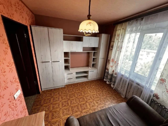 Сдается 3 ком квартира Ленинский район Донецк