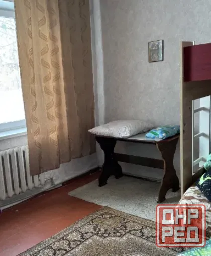 Сдам 2-х комнатную квартиру на Восточном Макеевка - изображение 4