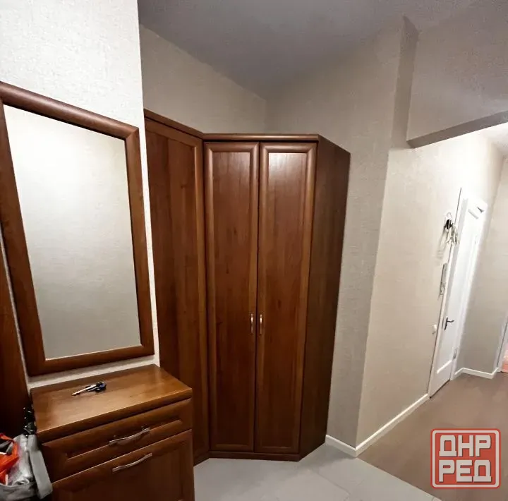 Сдам 4х комнатную квартиру в Петровском районе Донецк - изображение 8