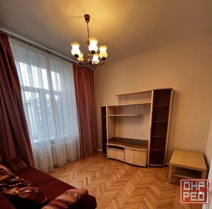 Сдам 4х комнатную квартиру в Петровском районе Донецк - изображение 4