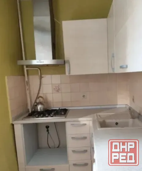 Сдам 1-комнатную квартиру в Центре Гвардейки Макеевка - изображение 3