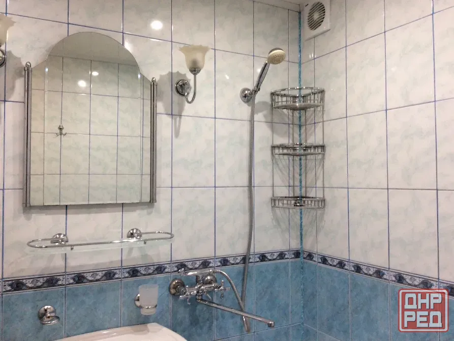 Продам 2-х ком. кв. Раздольная. Клеопатра. Документы готовы. Донецк - изображение 2
