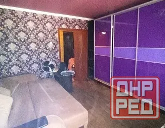 Сдам 2-х комнатную квартиру на Гвардейке Макеевка - изображение 1