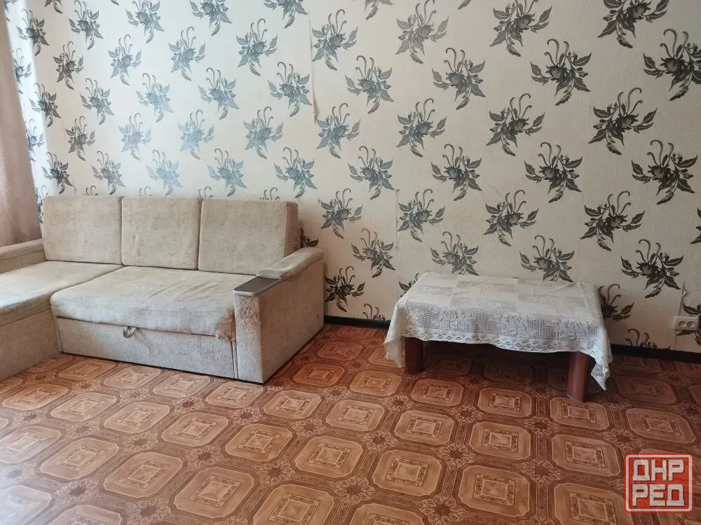 Продам 3-х ком. кв. б. Магистральная. Жилое состояние. Документы готовы. Донецк - изображение 2