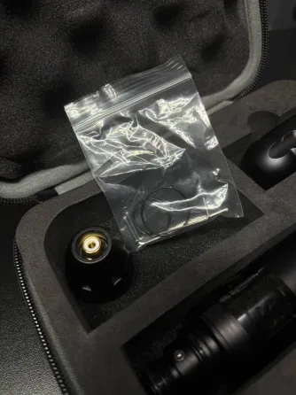 Тату машинка Ambition Soldier Макеевка