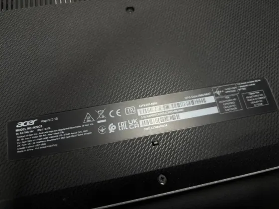 Ноутбук Acer Aspire 3 Макеевка