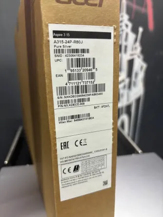 Ноутбук Acer Aspire 3 Макеевка
