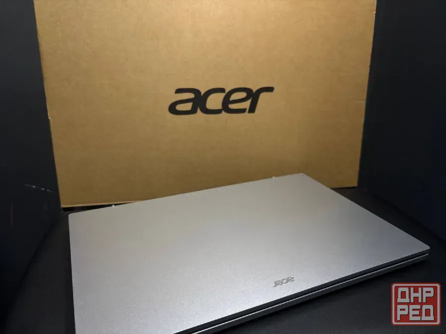Ноутбук Acer Aspire 3 Макеевка - изображение 2