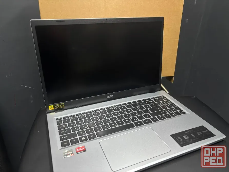 Ноутбук Acer Aspire 3 Макеевка - изображение 1