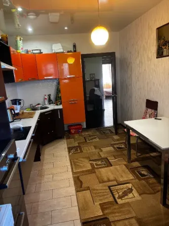 Аренда квартиры напротив Меда Донецк