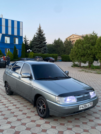 Продам ваз 2112 Енакиево