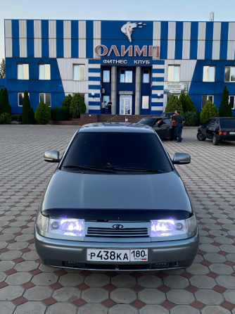 Продам ваз 2112 Енакиево