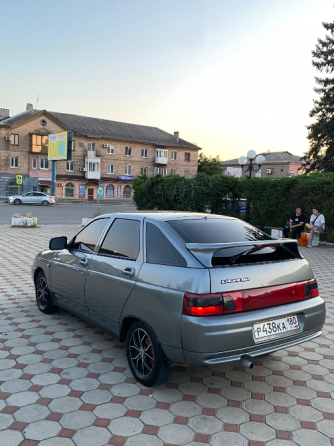 Продам ваз 2112 Енакиево