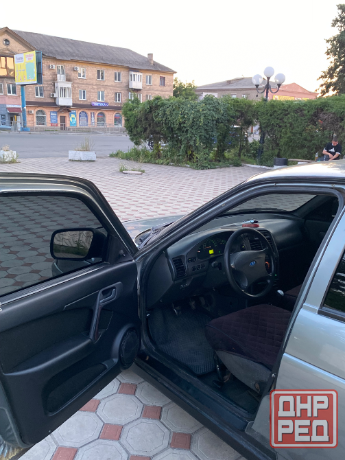 Продам ваз 2112 Енакиево - изображение 7