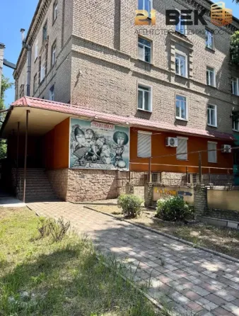 Продажа коммерческого помещения 414 м² в г. донецке. готовый ресторан. ул. Университетская Донецк