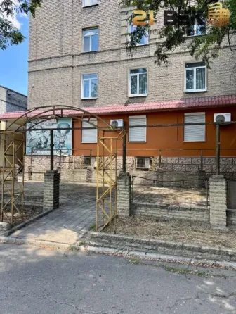 Продажа коммерческого помещения 414 м² в г. донецке. готовый ресторан. ул. Университетская Донецк