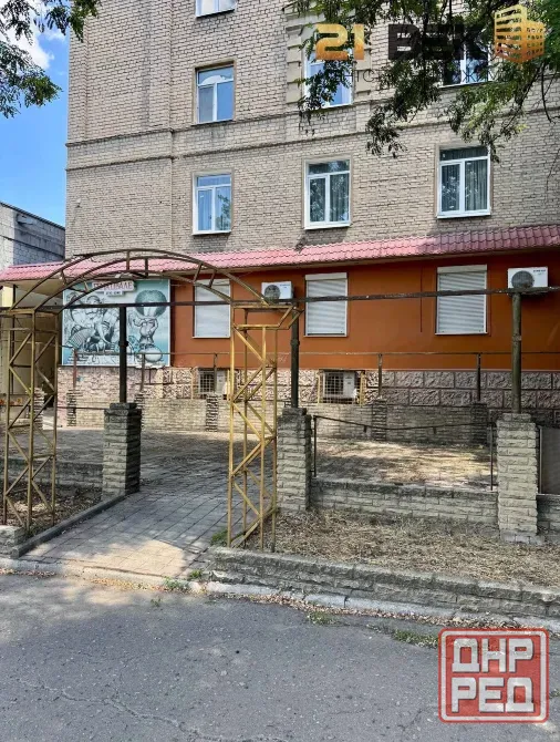 Продажа коммерческого помещения 414 м² в г. донецке. готовый ресторан. ул. Университетская Донецк - изображение 2