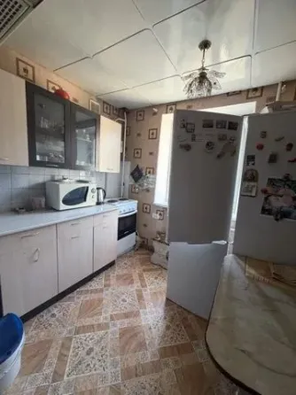 Продам двухкомнатную квартиру в Пролетарском районе. Донецк