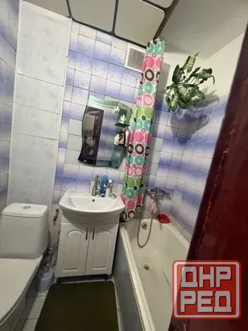 Продам двухкомнатную квартиру в Пролетарском районе. Донецк - изображение 3