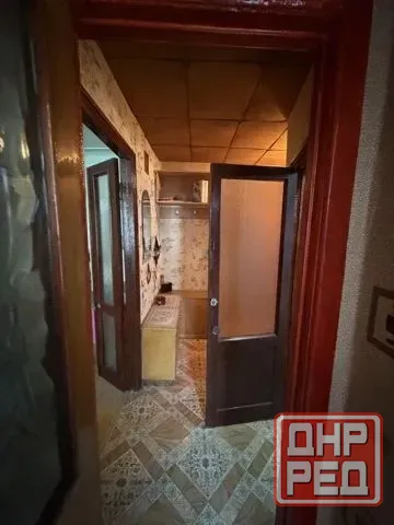 Продам двухкомнатную квартиру в Пролетарском районе. Донецк - изображение 1