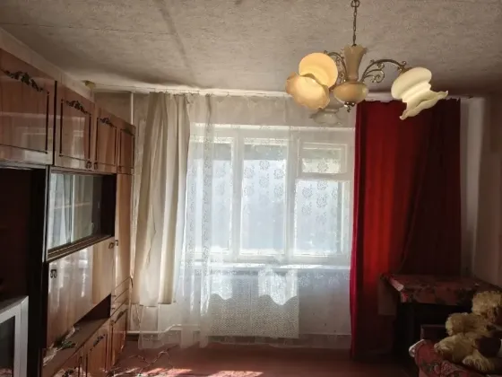 Продам 2-х ком.кв. Текстильщик. ул. Петровского. Рядом рынок. Донецк